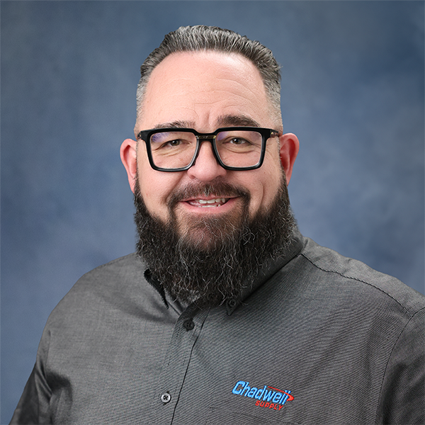 Geoff Nagy - Director of Branch Operations
