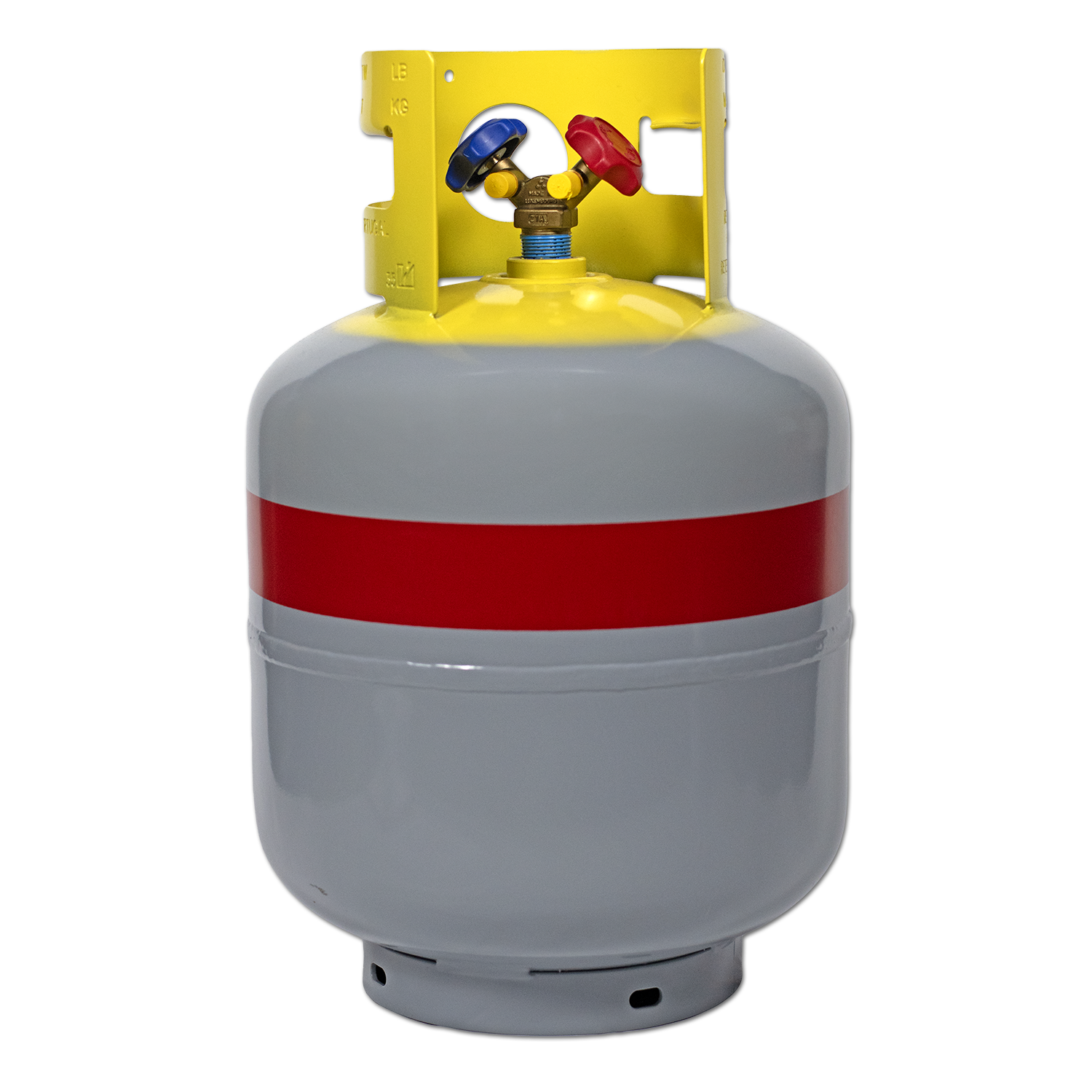 A2L recovery tank