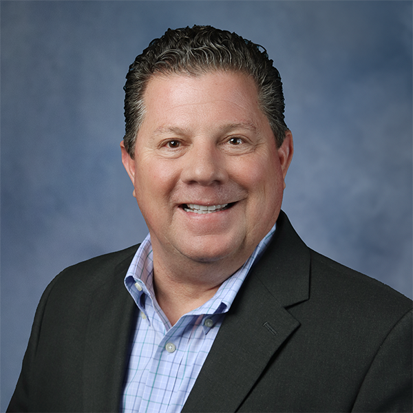 Bob Duff - Director of National Accounts