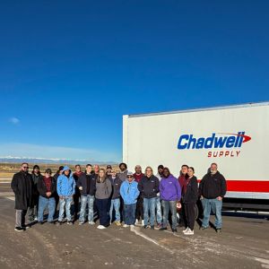 Chadwell Supply Opens New Denver Branch