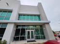 Nashville branch building